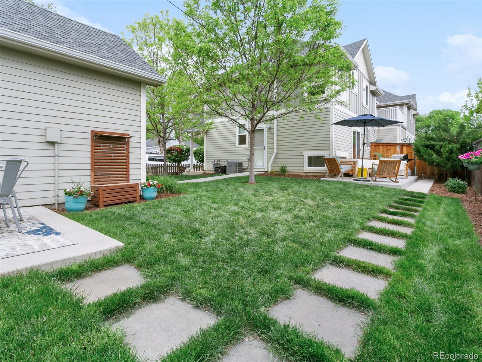 MLS Image #2 for 208 n foote avenue,lafayette, Colorado