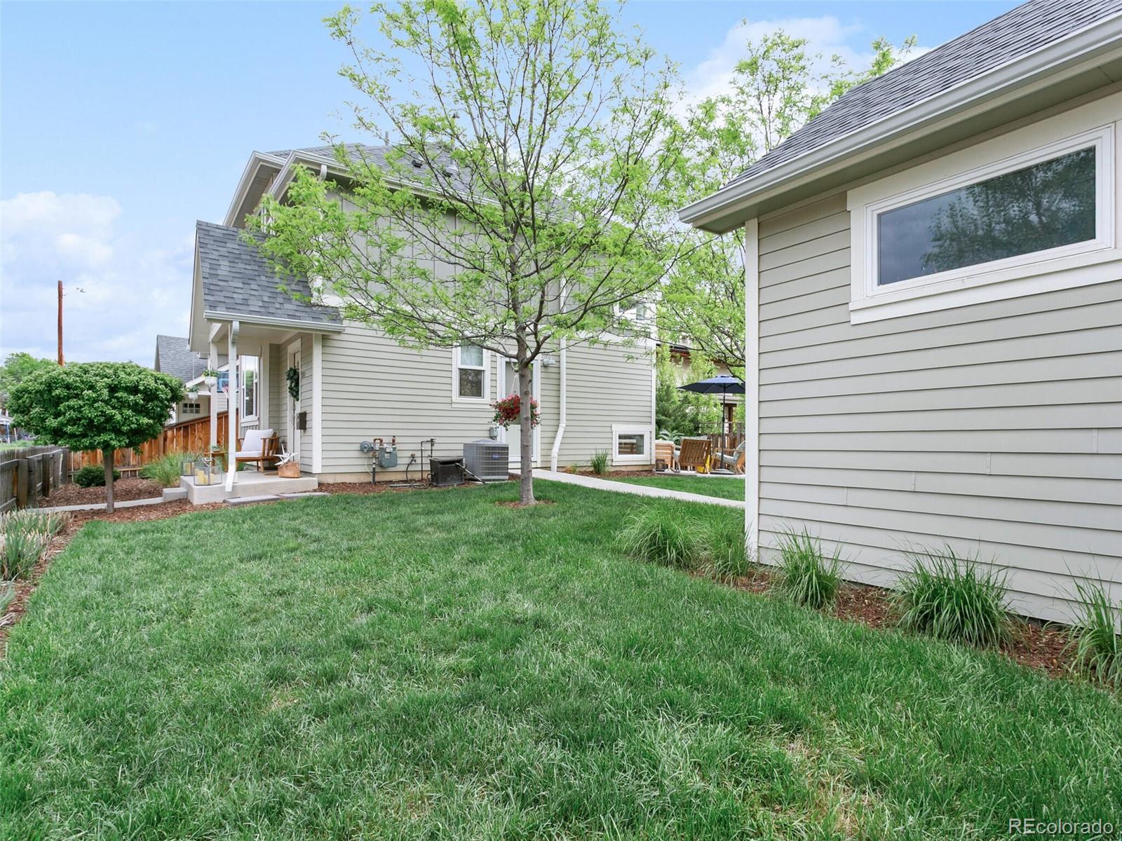 MLS Image #3 for 208 n foote avenue,lafayette, Colorado