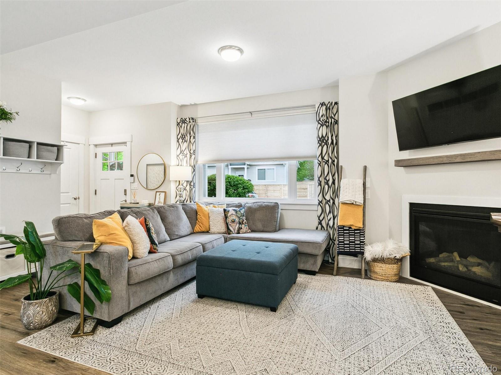 MLS Image #5 for 208 n foote avenue,lafayette, Colorado
