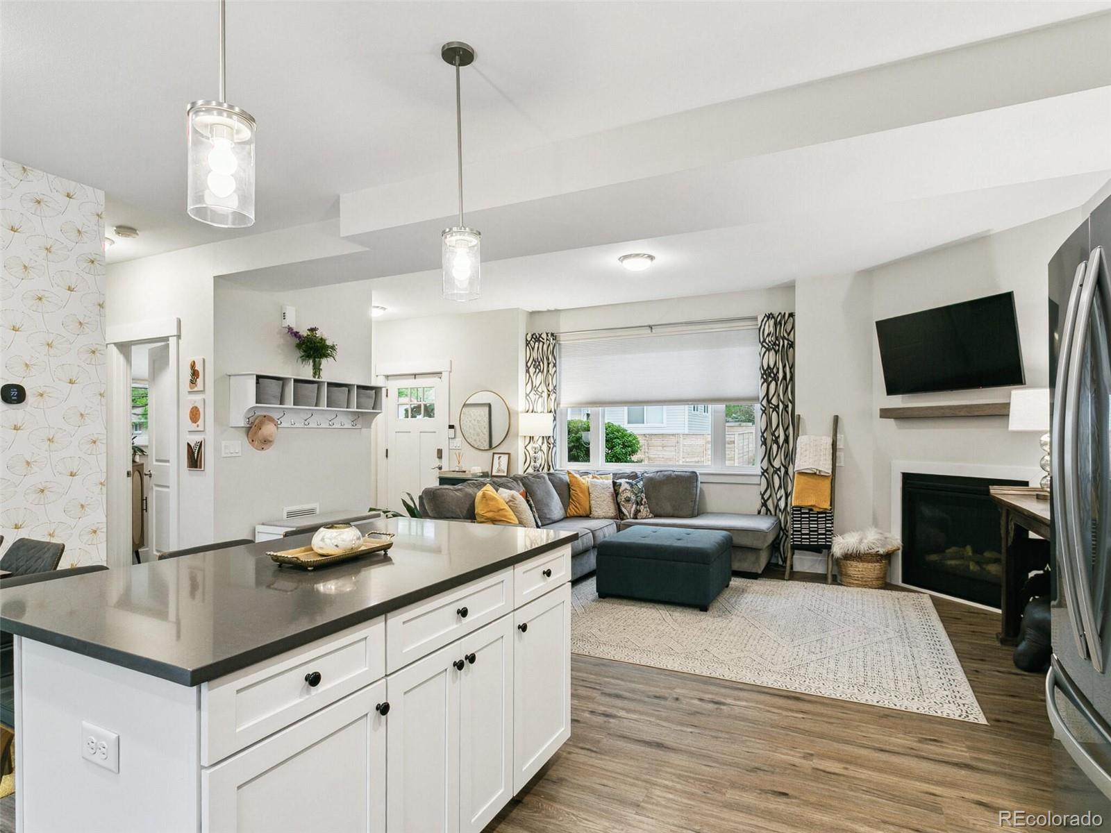 MLS Image #9 for 208 n foote avenue,lafayette, Colorado