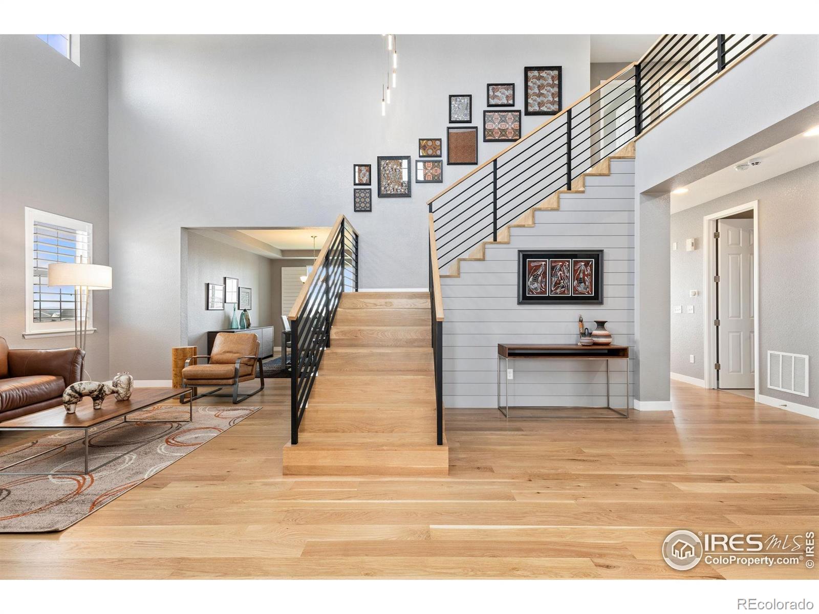 MLS Image #1 for 955  horizon court,erie, Colorado