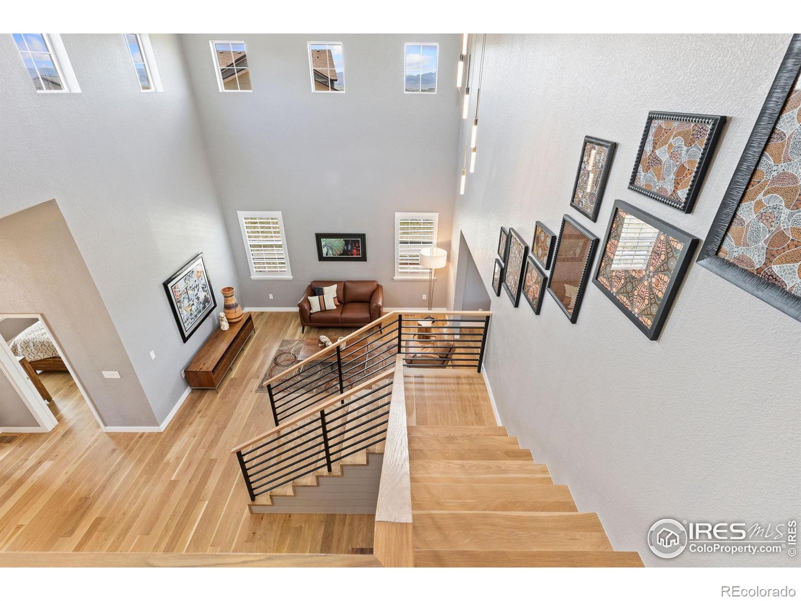 MLS Image #2 for 955  horizon court,erie, Colorado