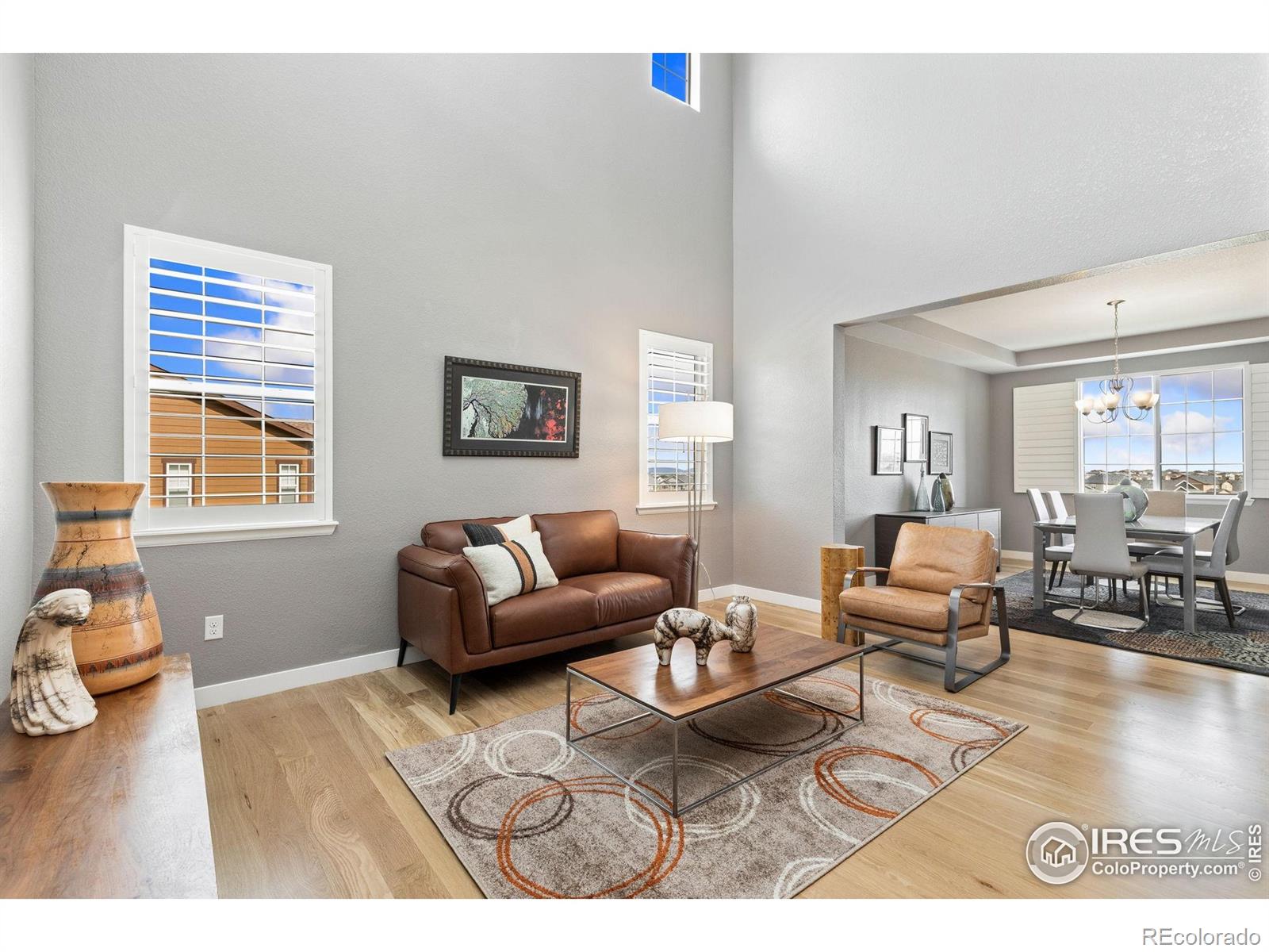 MLS Image #3 for 955  horizon court,erie, Colorado