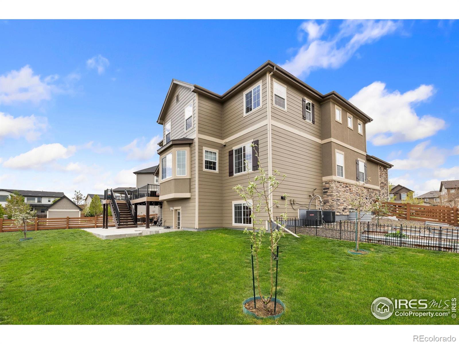 MLS Image #32 for 955  horizon court,erie, Colorado