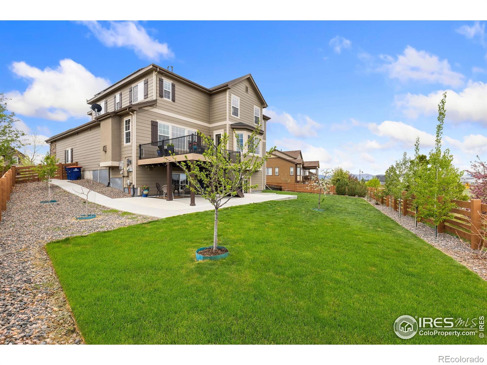 MLS Image #34 for 955  horizon court,erie, Colorado
