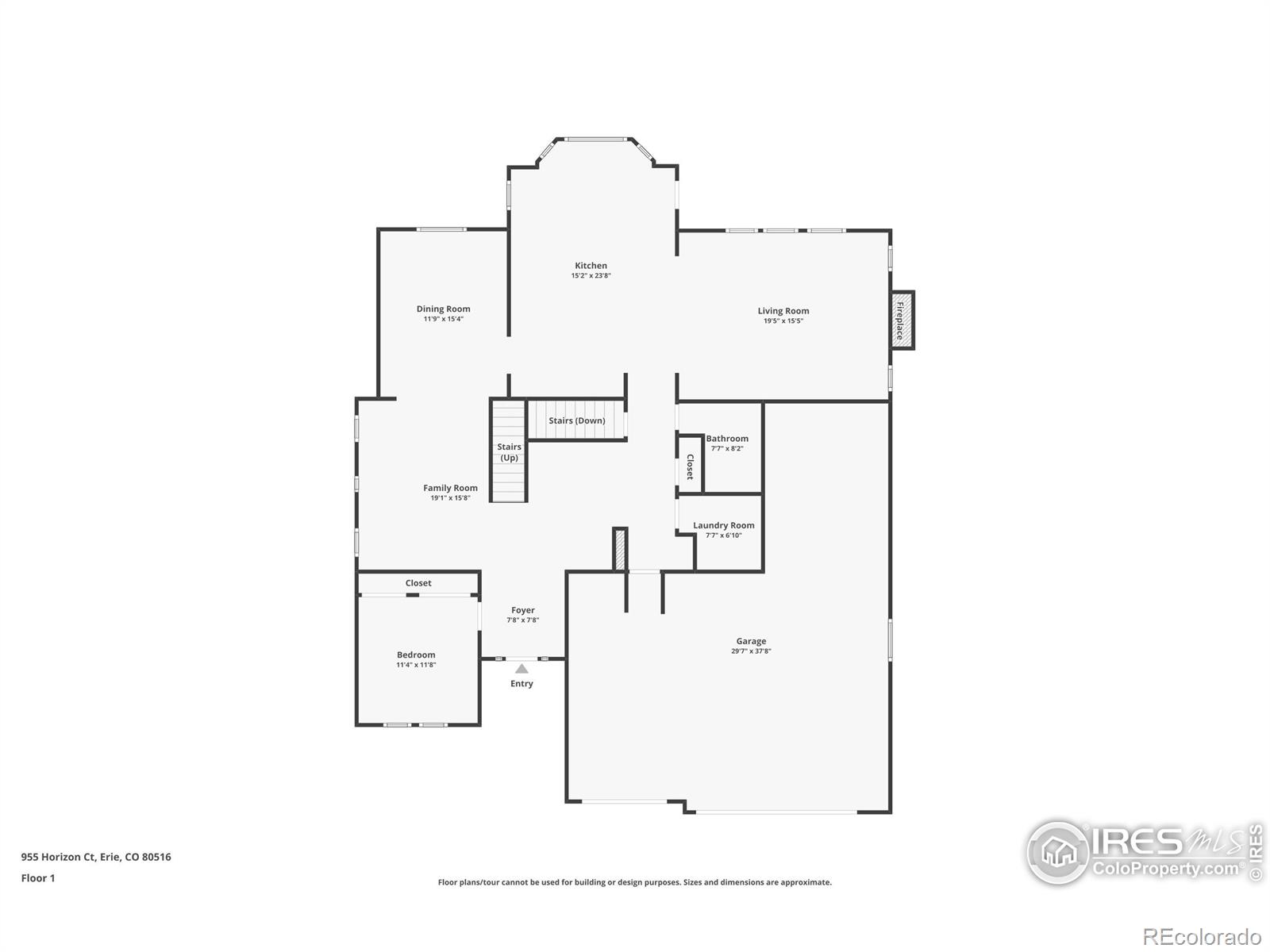 MLS Image #36 for 955  horizon court,erie, Colorado