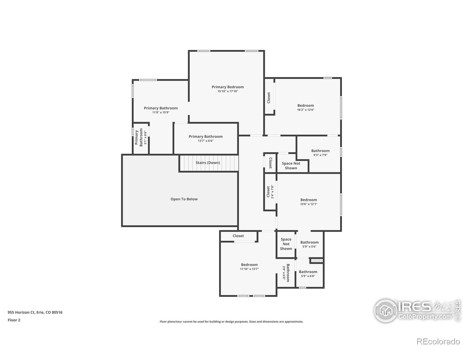 MLS Image #38 for 955  horizon court,erie, Colorado