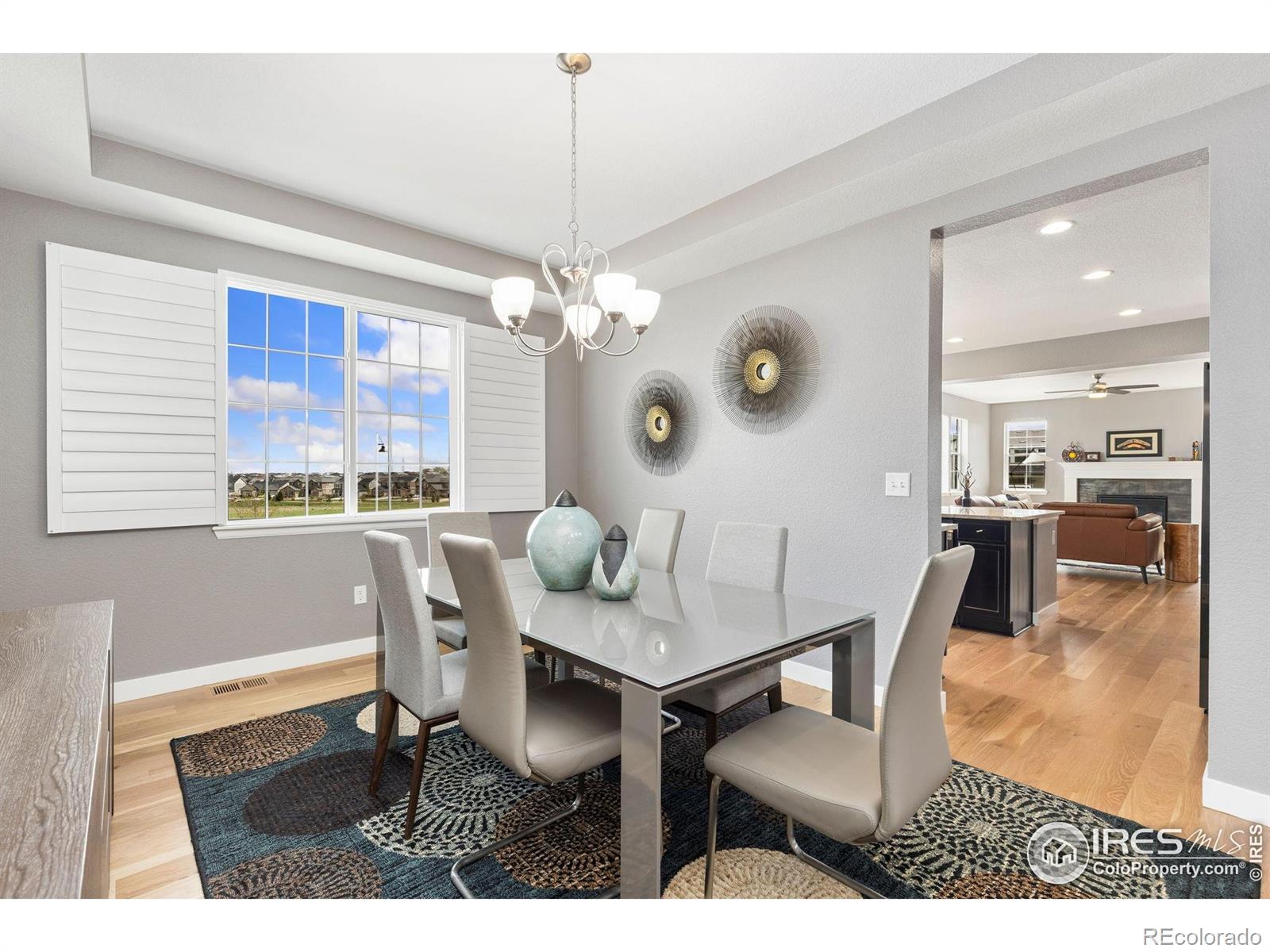MLS Image #4 for 955  horizon court,erie, Colorado