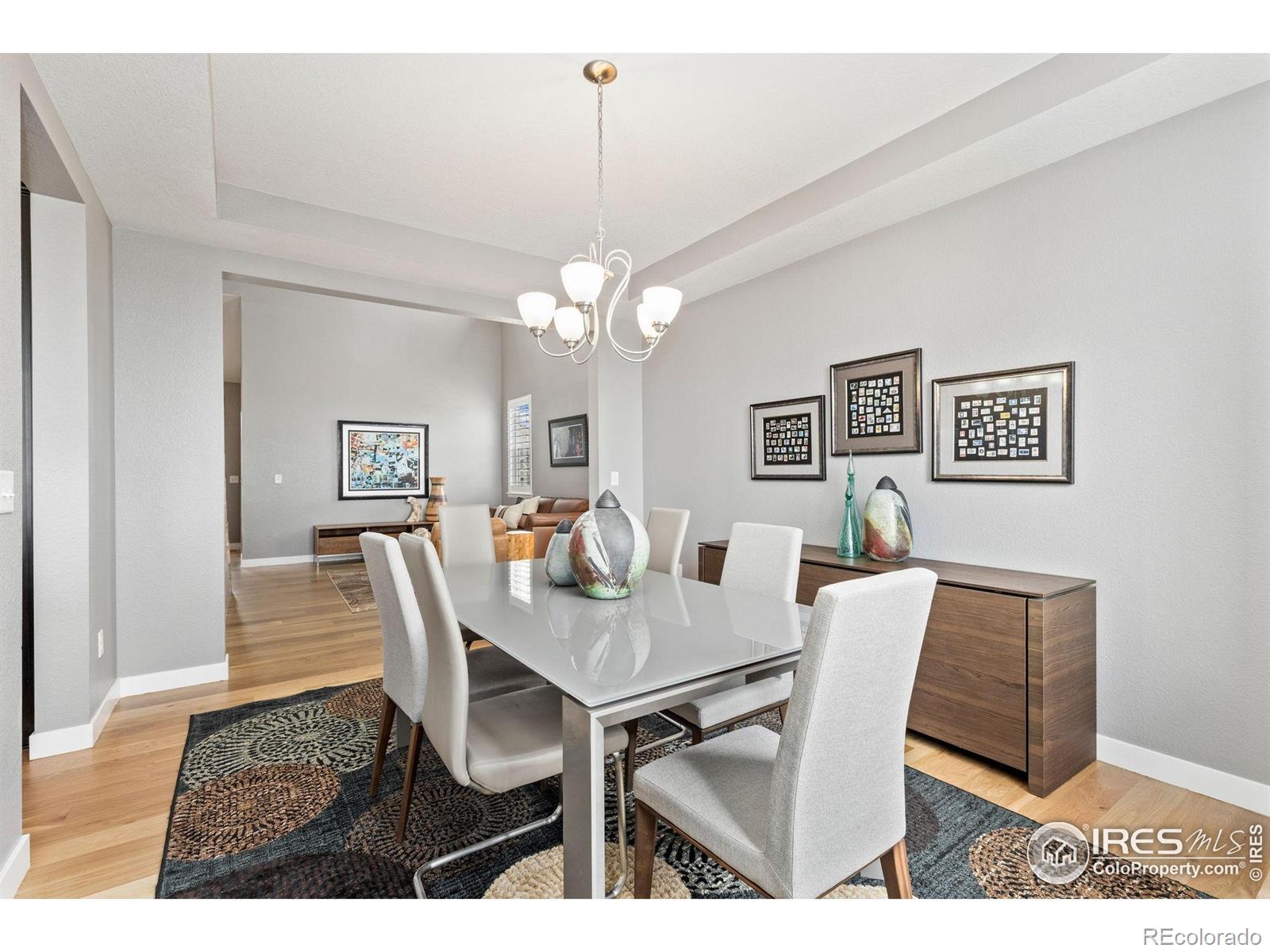 MLS Image #5 for 955  horizon court,erie, Colorado
