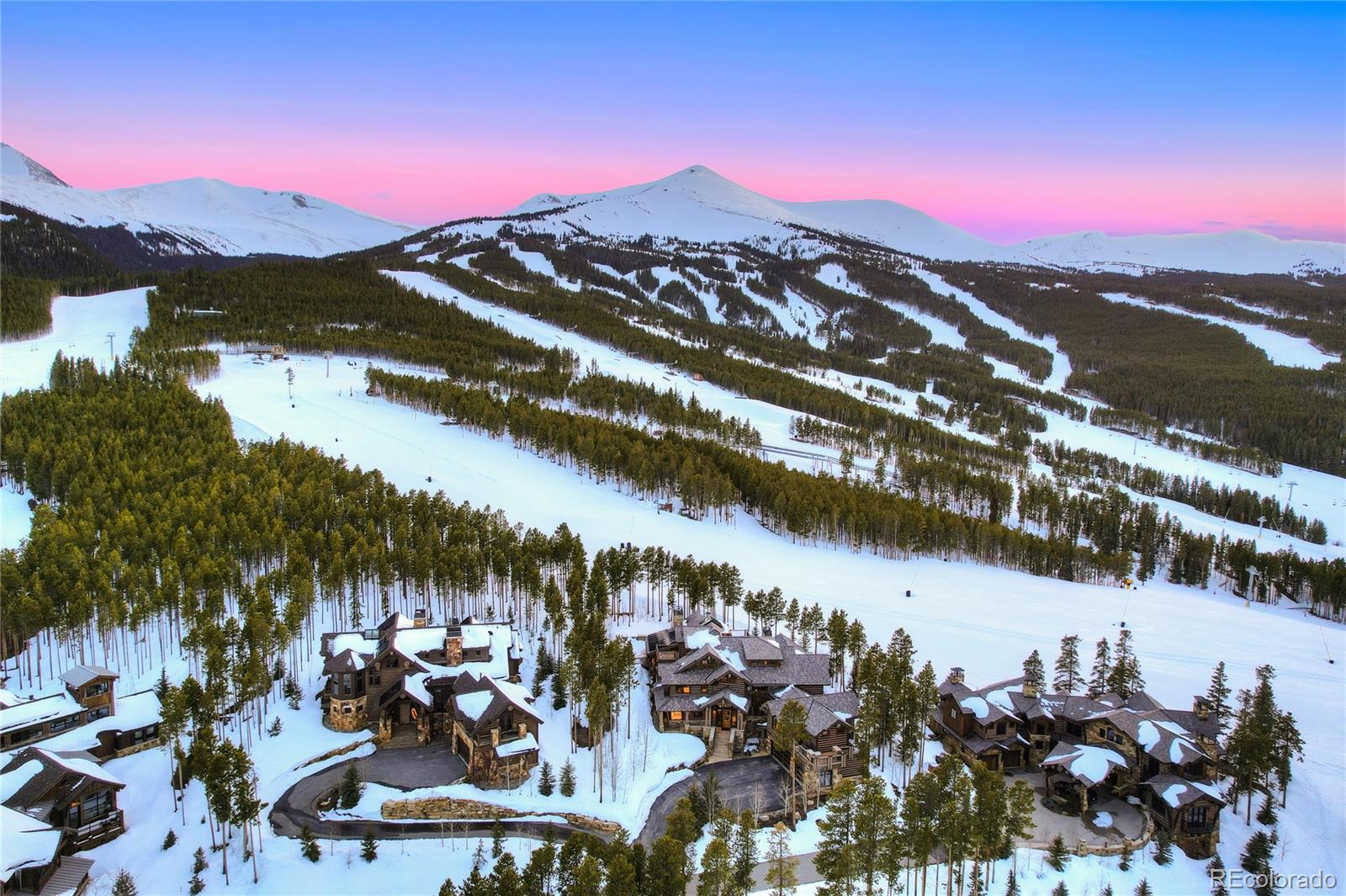 MLS Image #1 for 422  timber trail road,breckenridge, Colorado