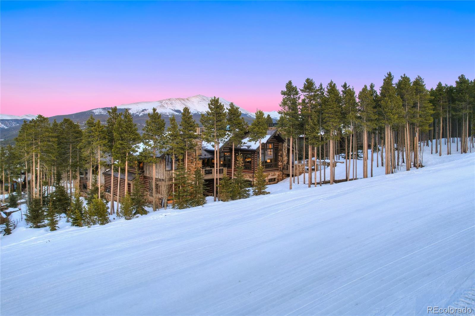 MLS Image #2 for 422  timber trail road,breckenridge, Colorado