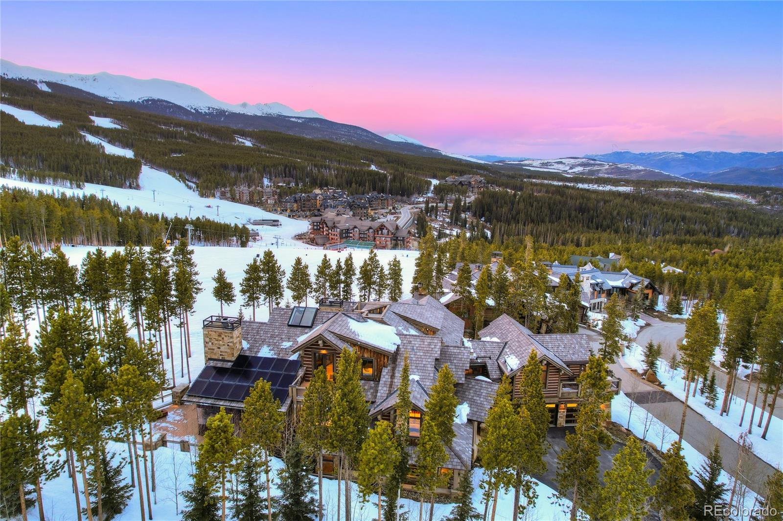 MLS Image #4 for 422  timber trail road,breckenridge, Colorado