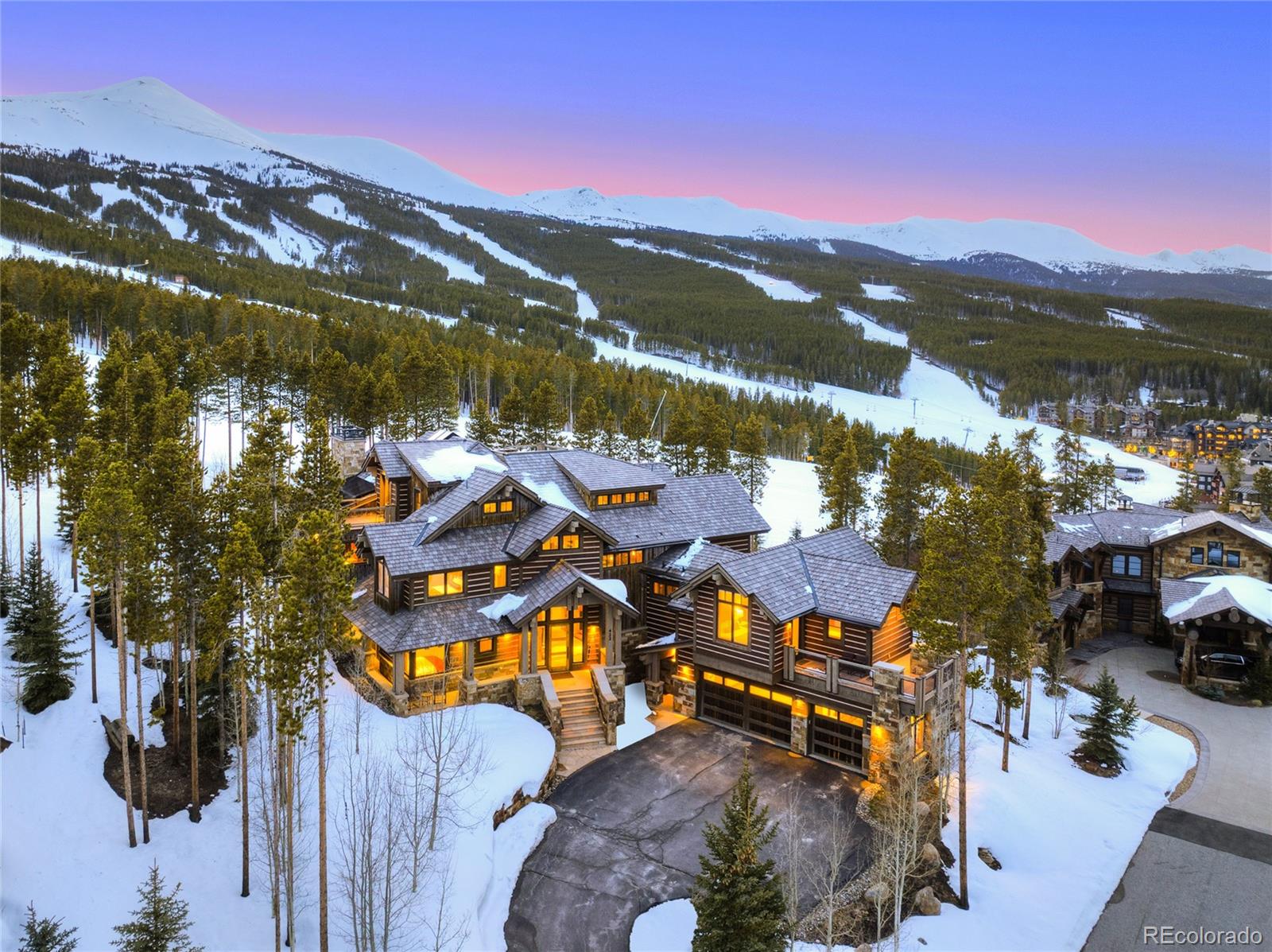 MLS Image #46 for 422  timber trail road,breckenridge, Colorado