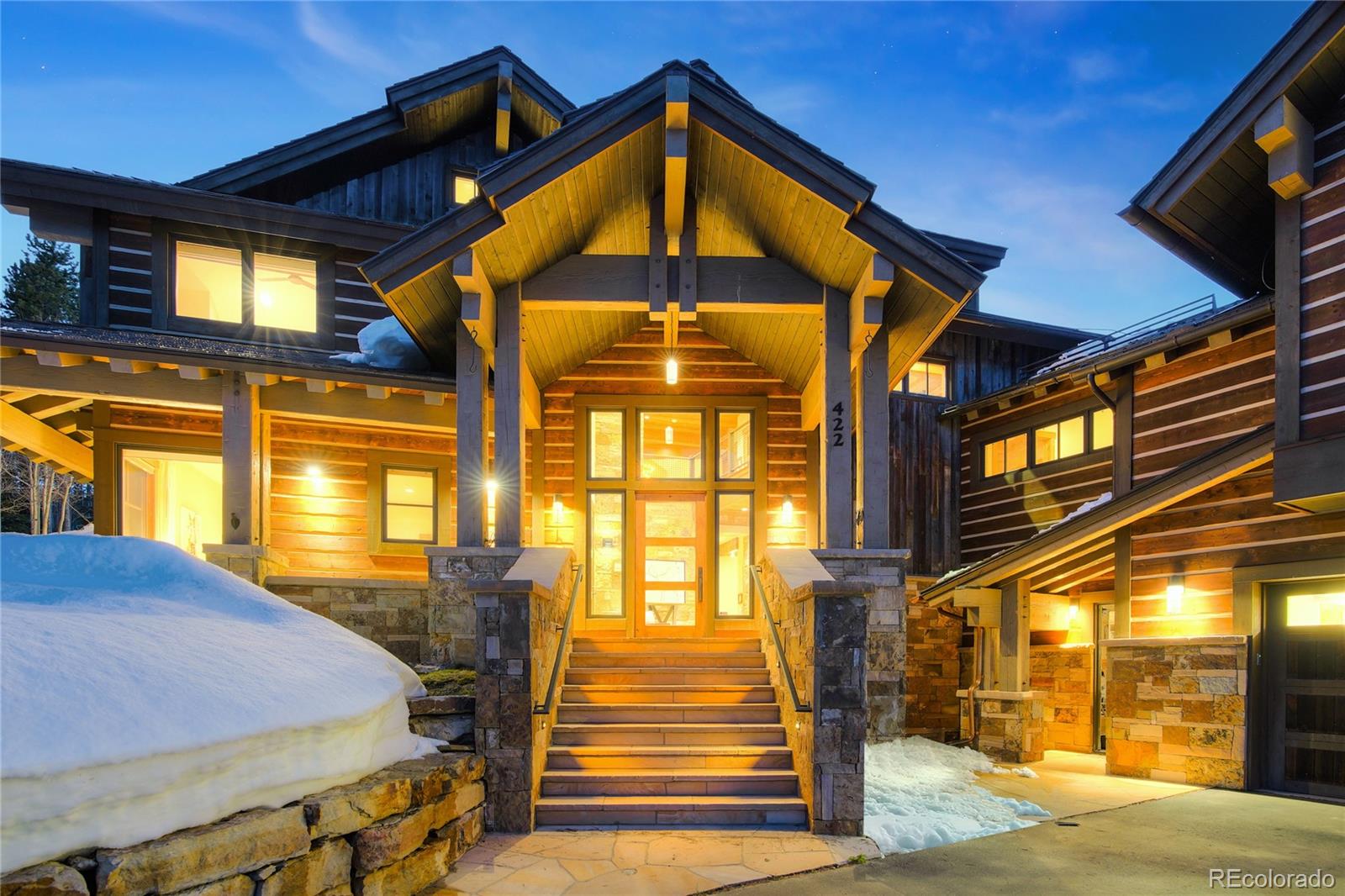 MLS Image #47 for 422  timber trail road,breckenridge, Colorado