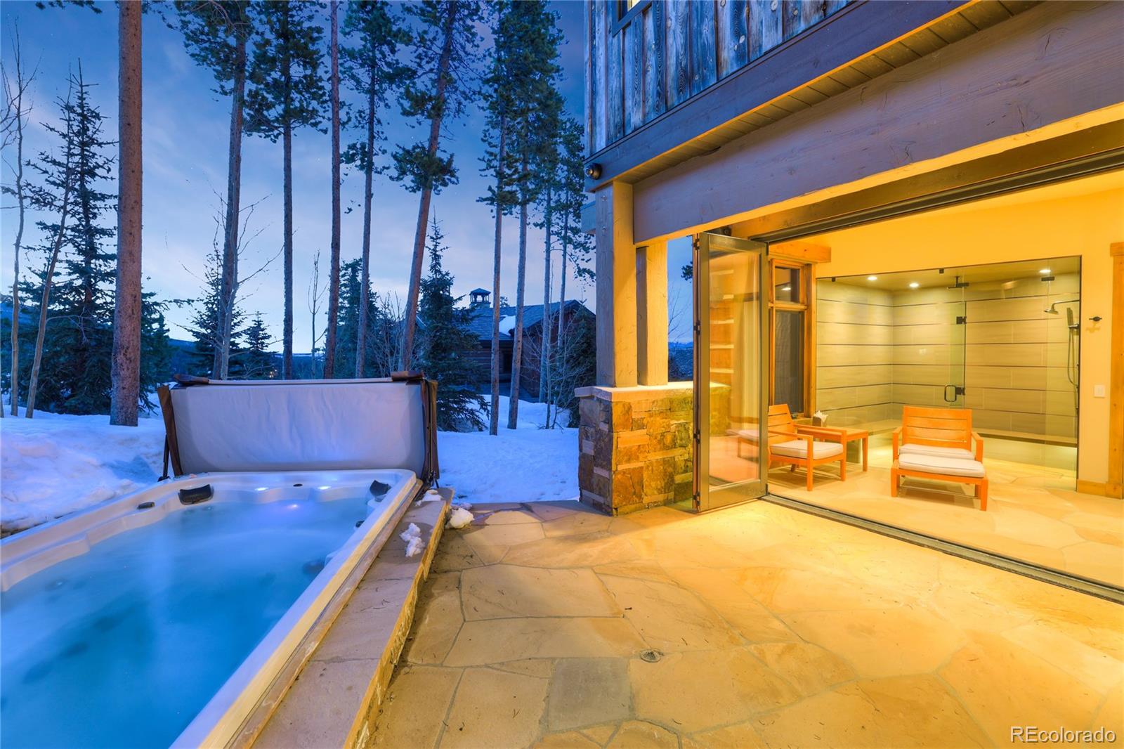 MLS Image #48 for 422  timber trail road,breckenridge, Colorado