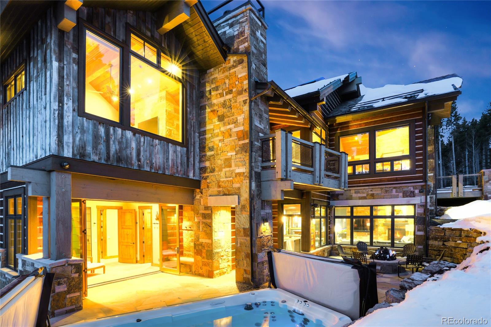 MLS Image #49 for 422  timber trail road,breckenridge, Colorado