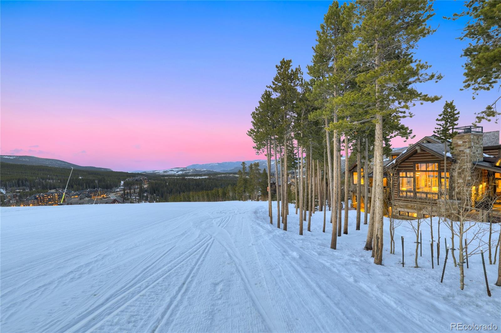 MLS Image #6 for 422  timber trail road,breckenridge, Colorado