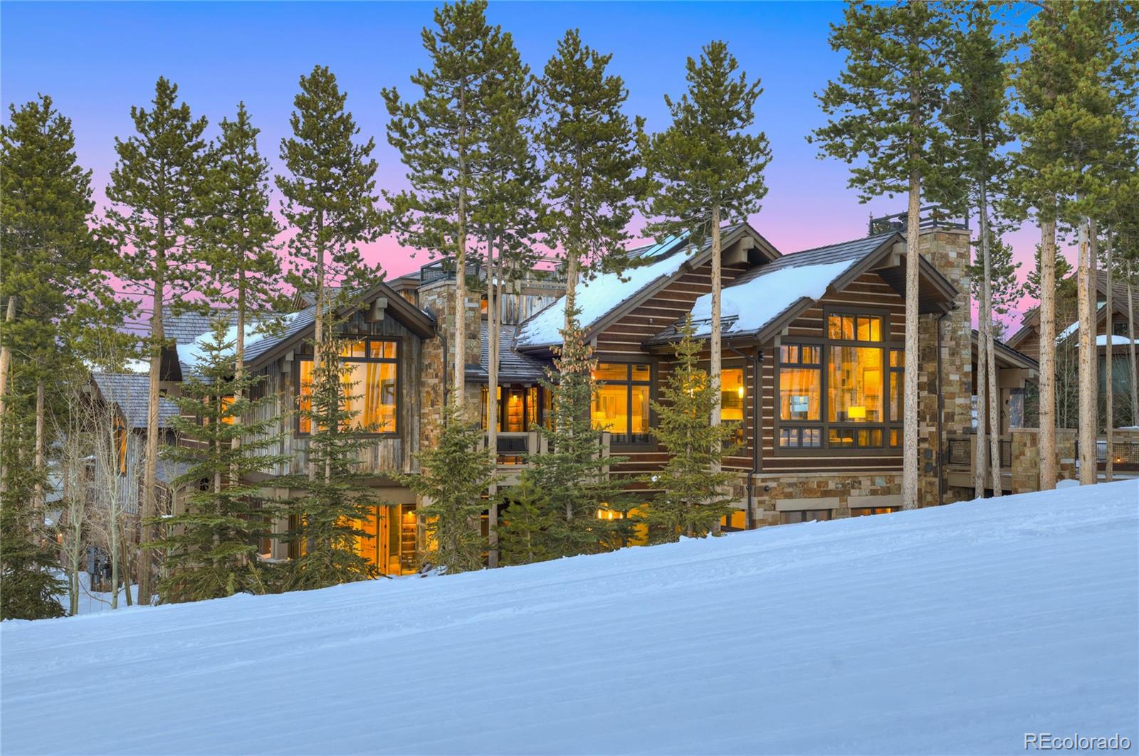 MLS Image #7 for 422  timber trail road,breckenridge, Colorado