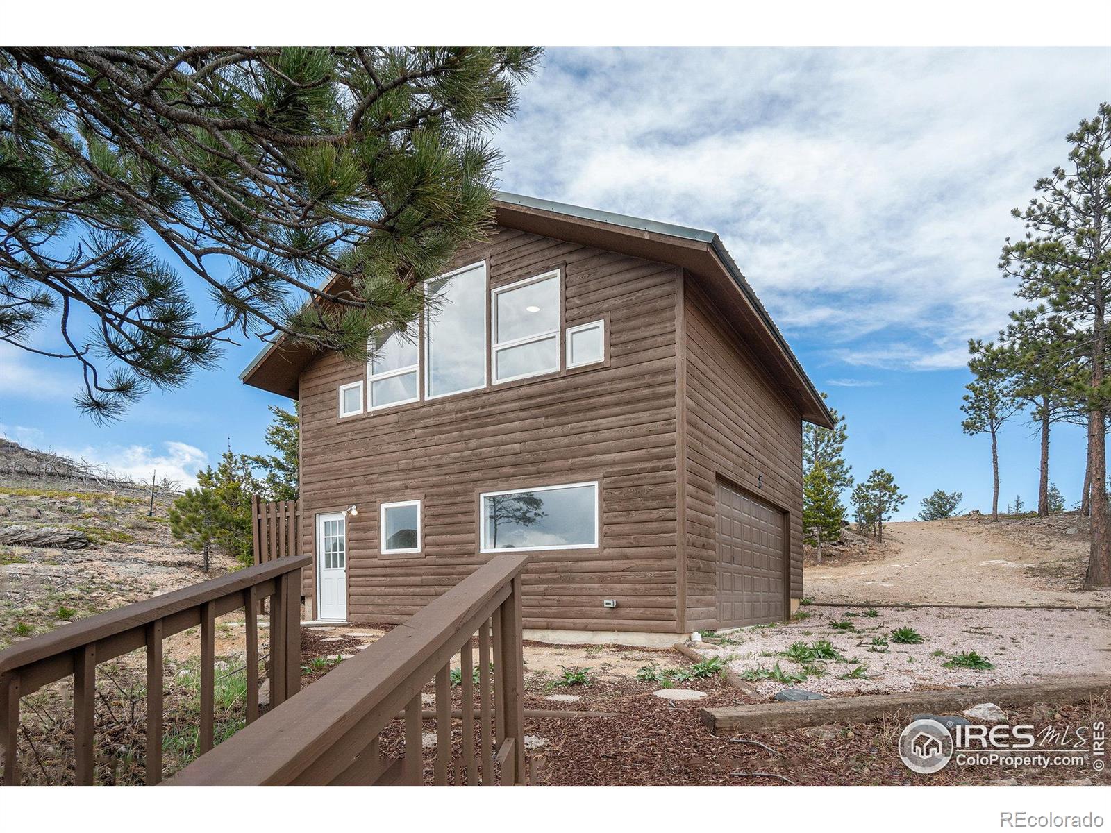 MLS Image #27 for 552  blue grouse lane,bellvue, Colorado