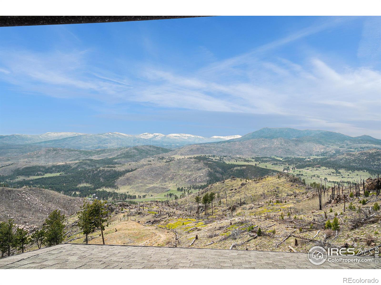 MLS Image #31 for 552  blue grouse lane,bellvue, Colorado