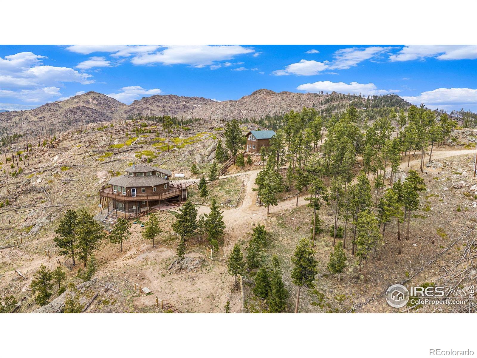 MLS Image #33 for 552  blue grouse lane,bellvue, Colorado