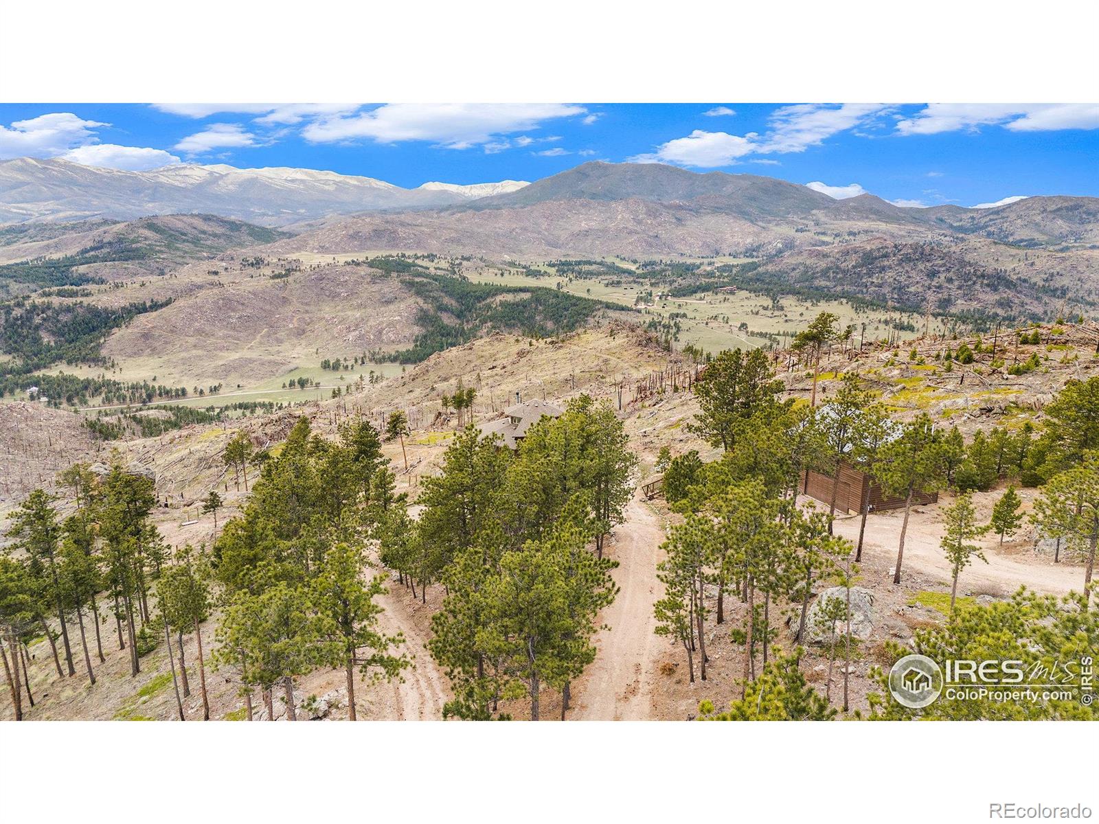 MLS Image #37 for 552  blue grouse lane,bellvue, Colorado