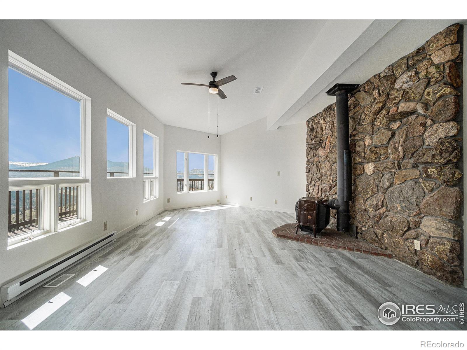 MLS Image #6 for 552  blue grouse lane,bellvue, Colorado