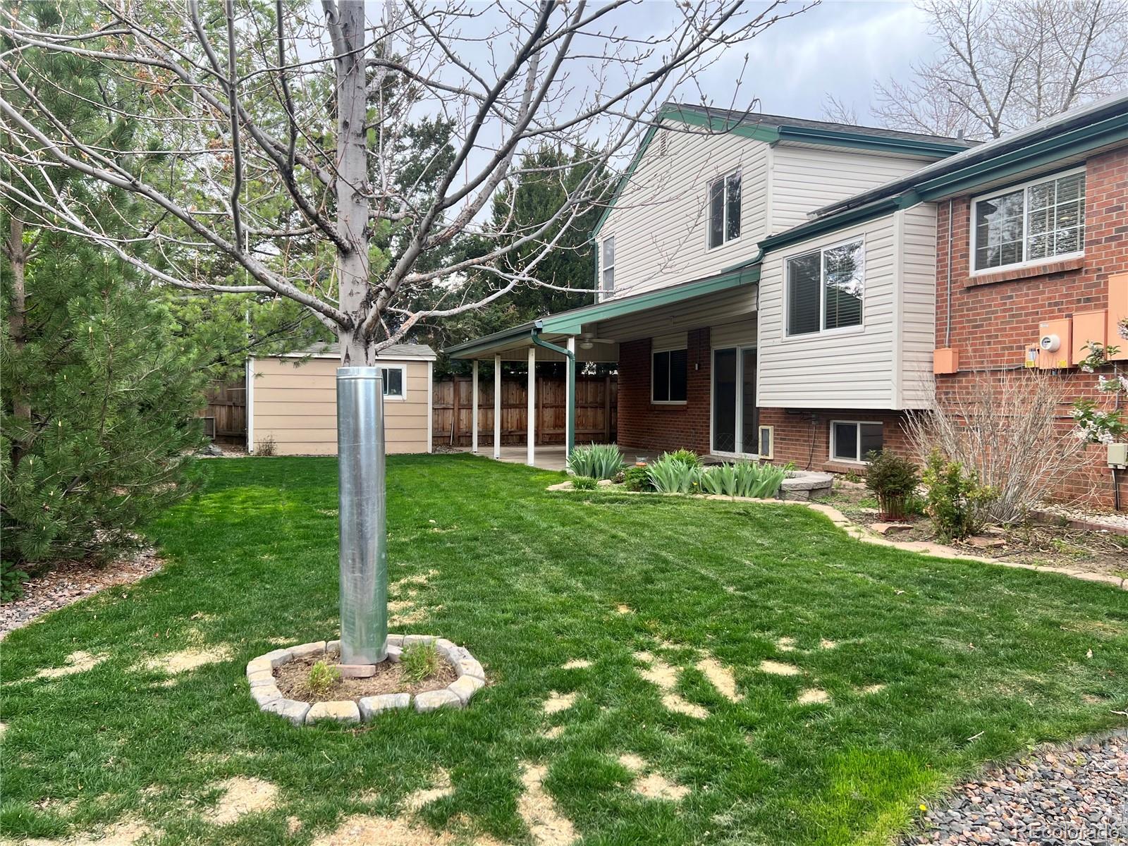 MLS Image #40 for 7906 w walker drive,littleton, Colorado