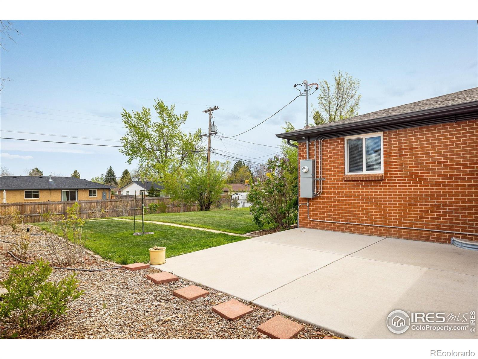 MLS Image #31 for 740  lotus way,broomfield, Colorado