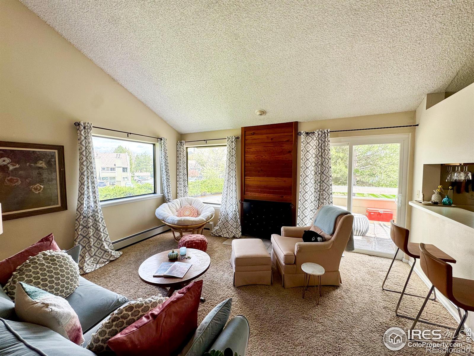 MLS Image #15 for 6899  countryside lane,niwot, Colorado