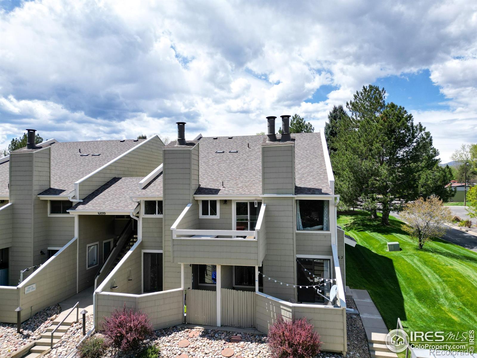 MLS Image #2 for 6899  countryside lane,niwot, Colorado