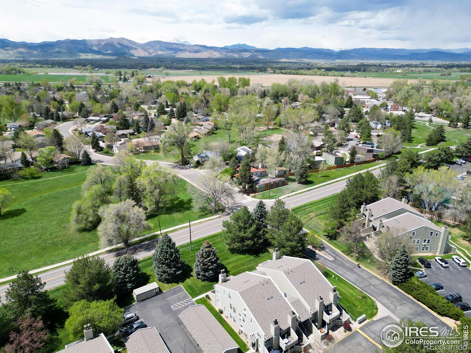 MLS Image #4 for 6899  countryside lane,niwot, Colorado