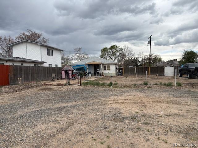 CMA Image for 6441  Niagara Street,Commerce City, Colorado