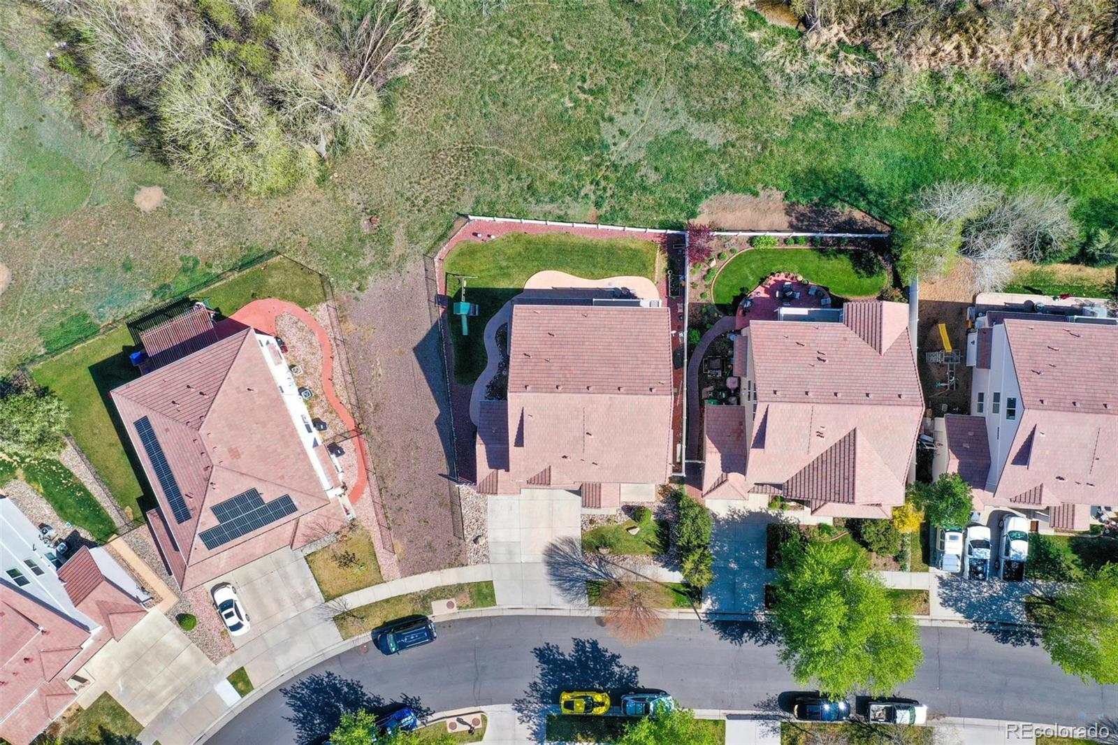 MLS Image #11 for 21229 e 50th avenue,denver, Colorado