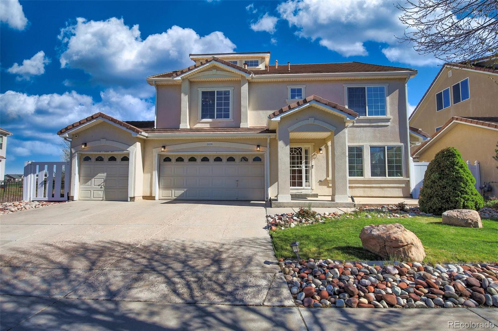 MLS Image #2 for 21229 e 50th avenue,denver, Colorado