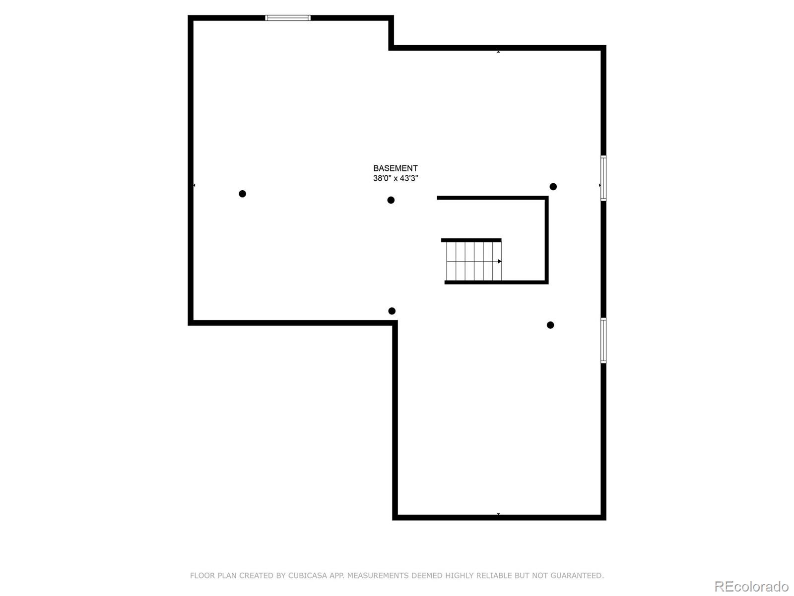 MLS Image #45 for 21229 e 50th avenue,denver, Colorado