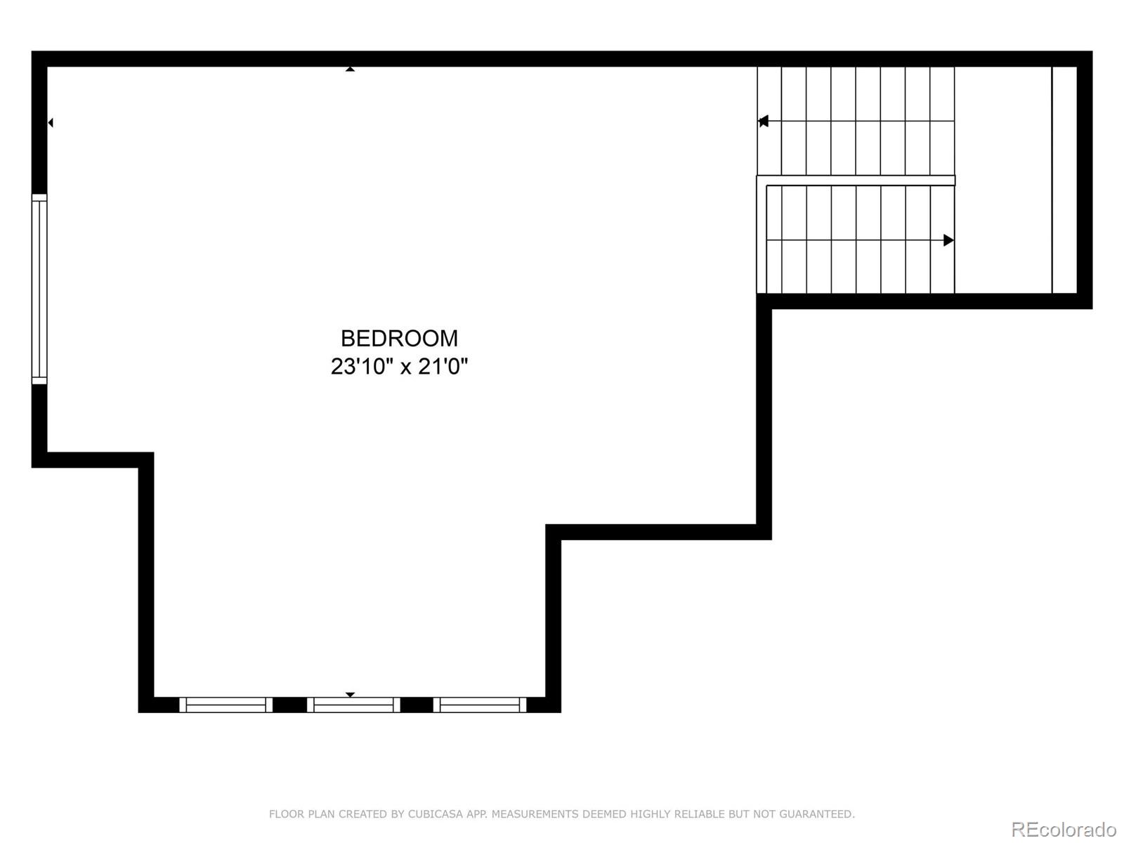 MLS Image #48 for 21229 e 50th avenue,denver, Colorado