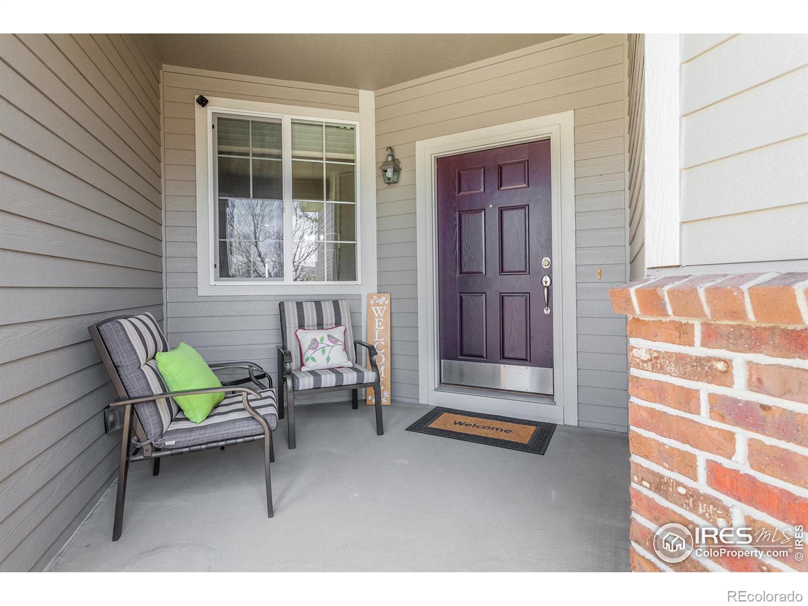 MLS Image #1 for 6478  mayfair avenue,timnath, Colorado