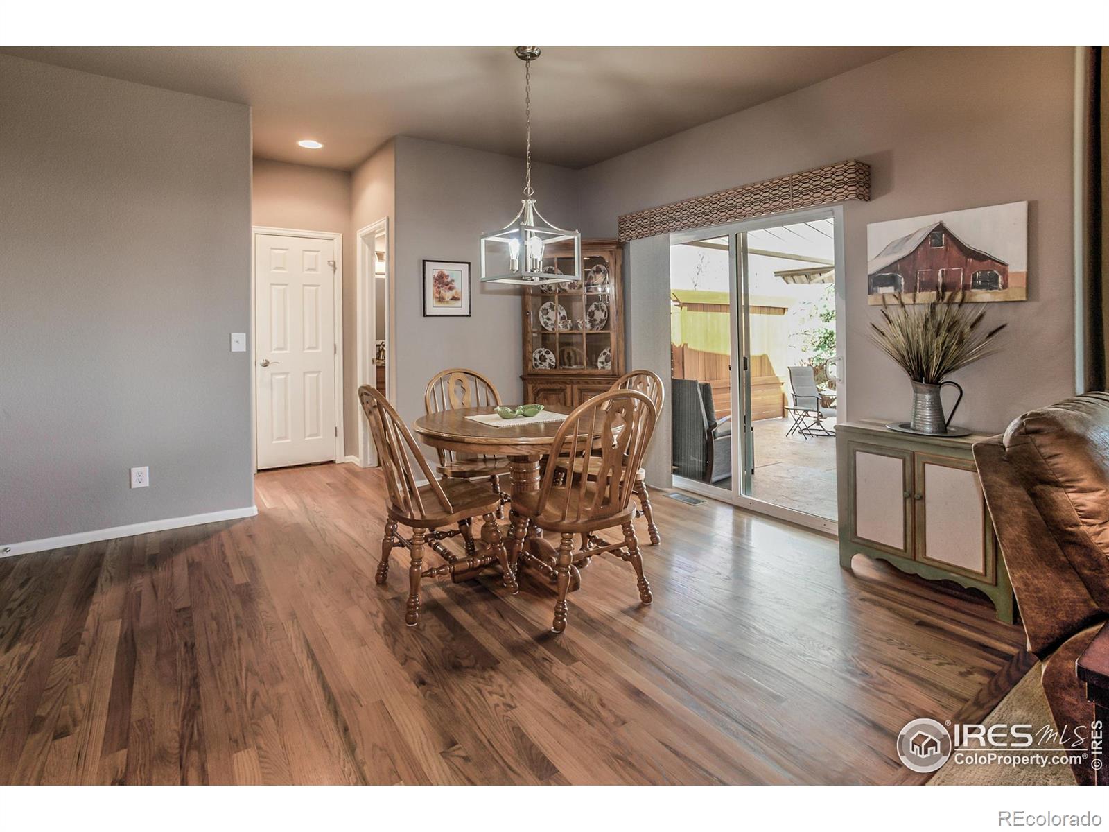 MLS Image #10 for 6478  mayfair avenue,timnath, Colorado