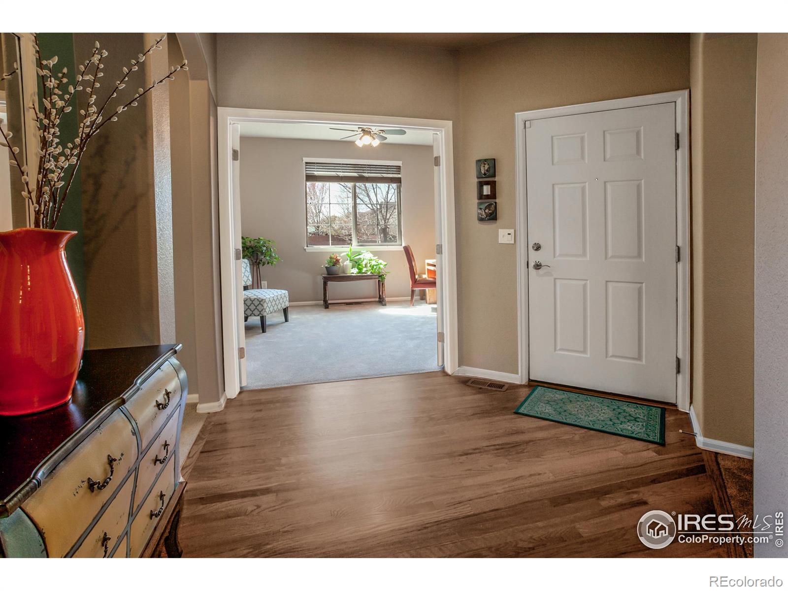 MLS Image #2 for 6478  mayfair avenue,timnath, Colorado