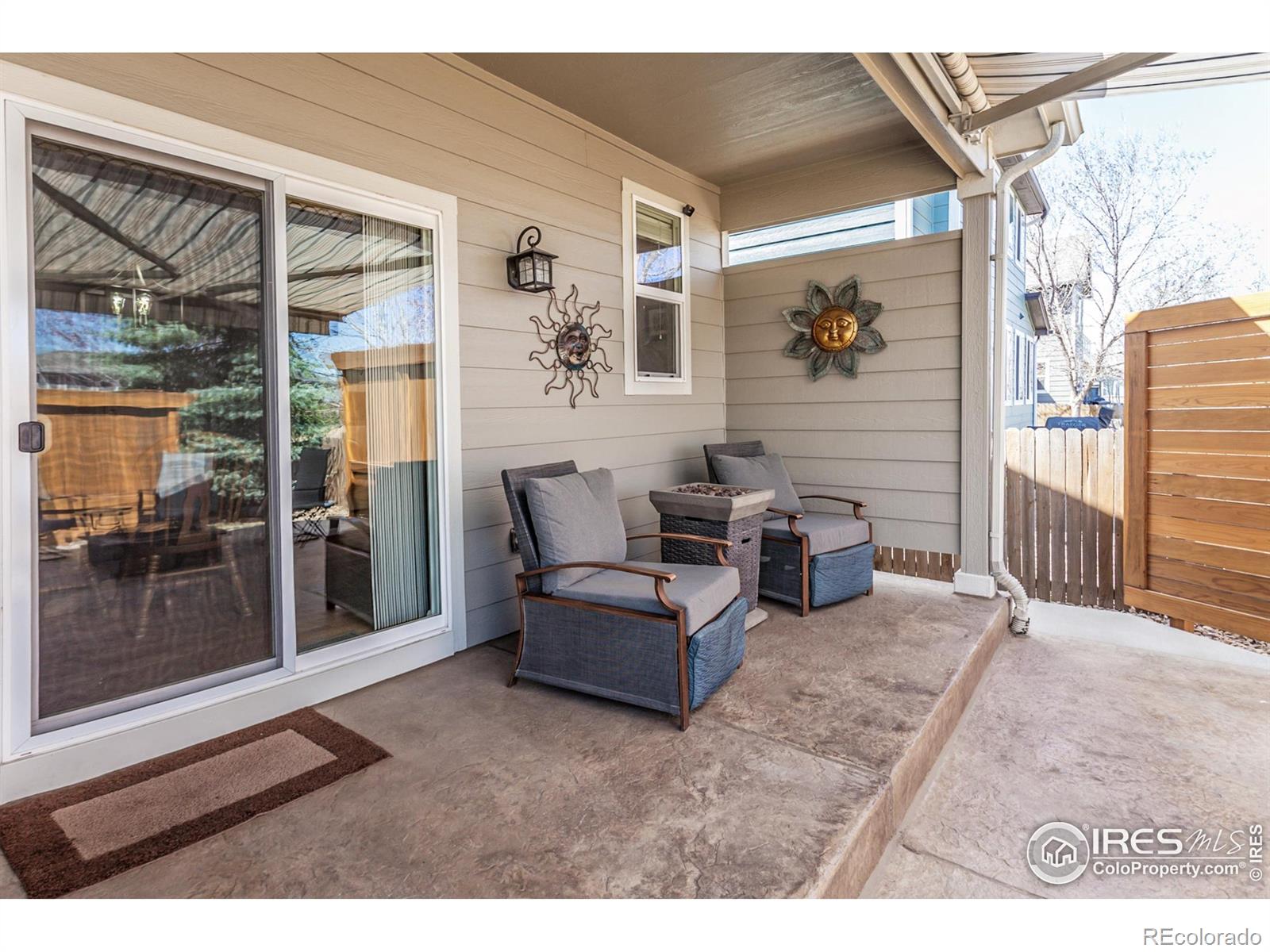 MLS Image #24 for 6478  mayfair avenue,timnath, Colorado