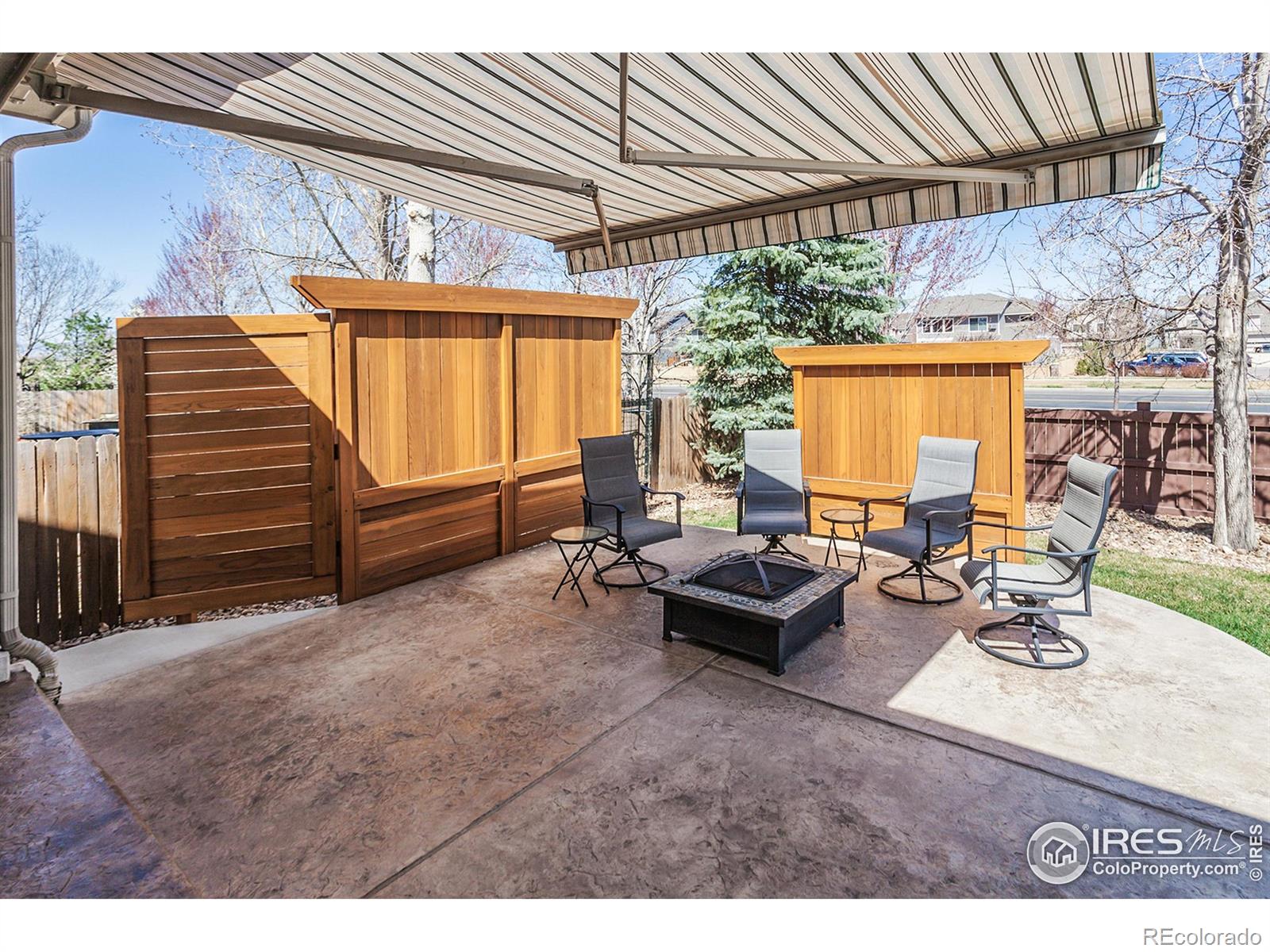 MLS Image #25 for 6478  mayfair avenue,timnath, Colorado