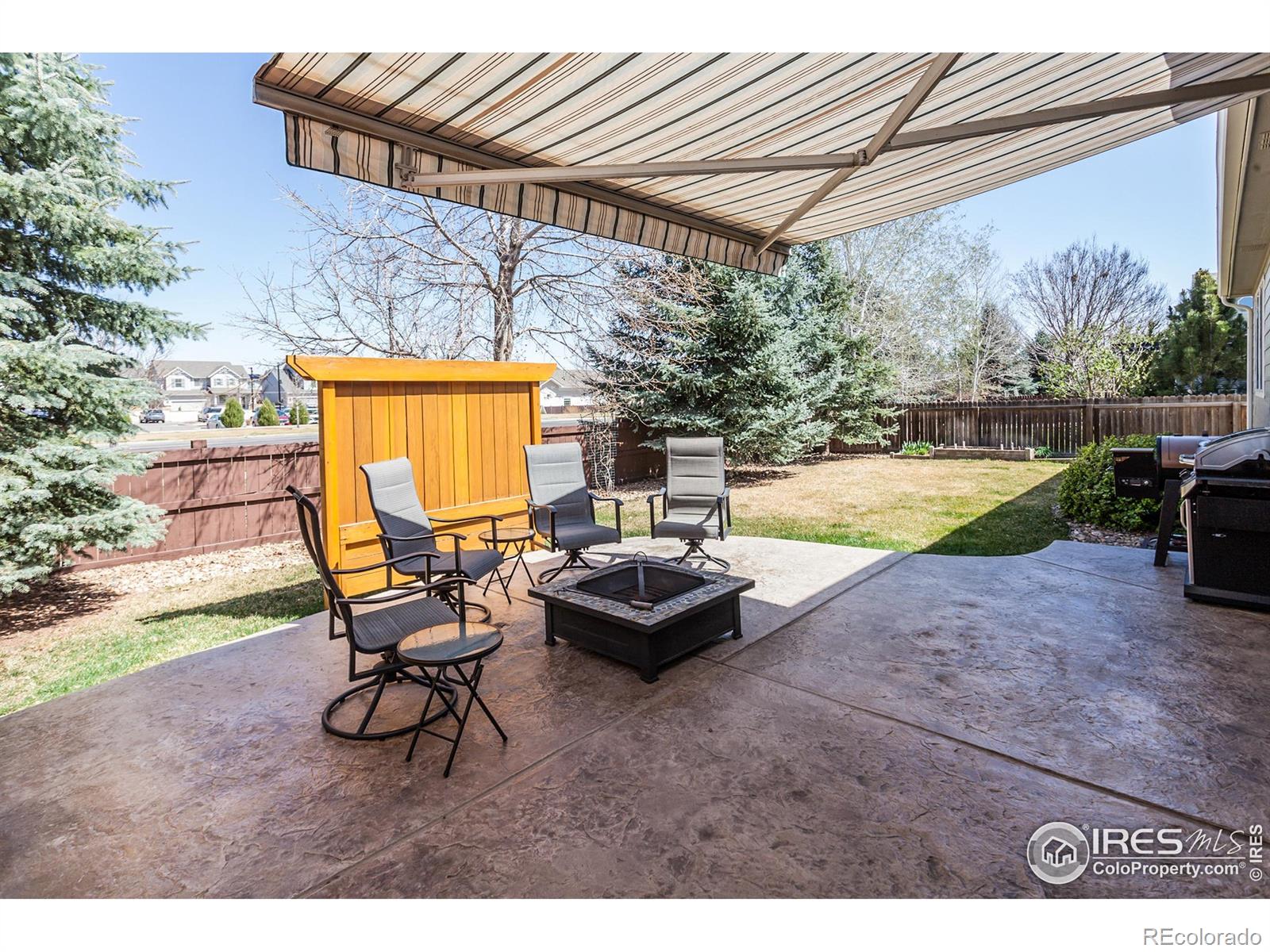 MLS Image #26 for 6478  mayfair avenue,timnath, Colorado