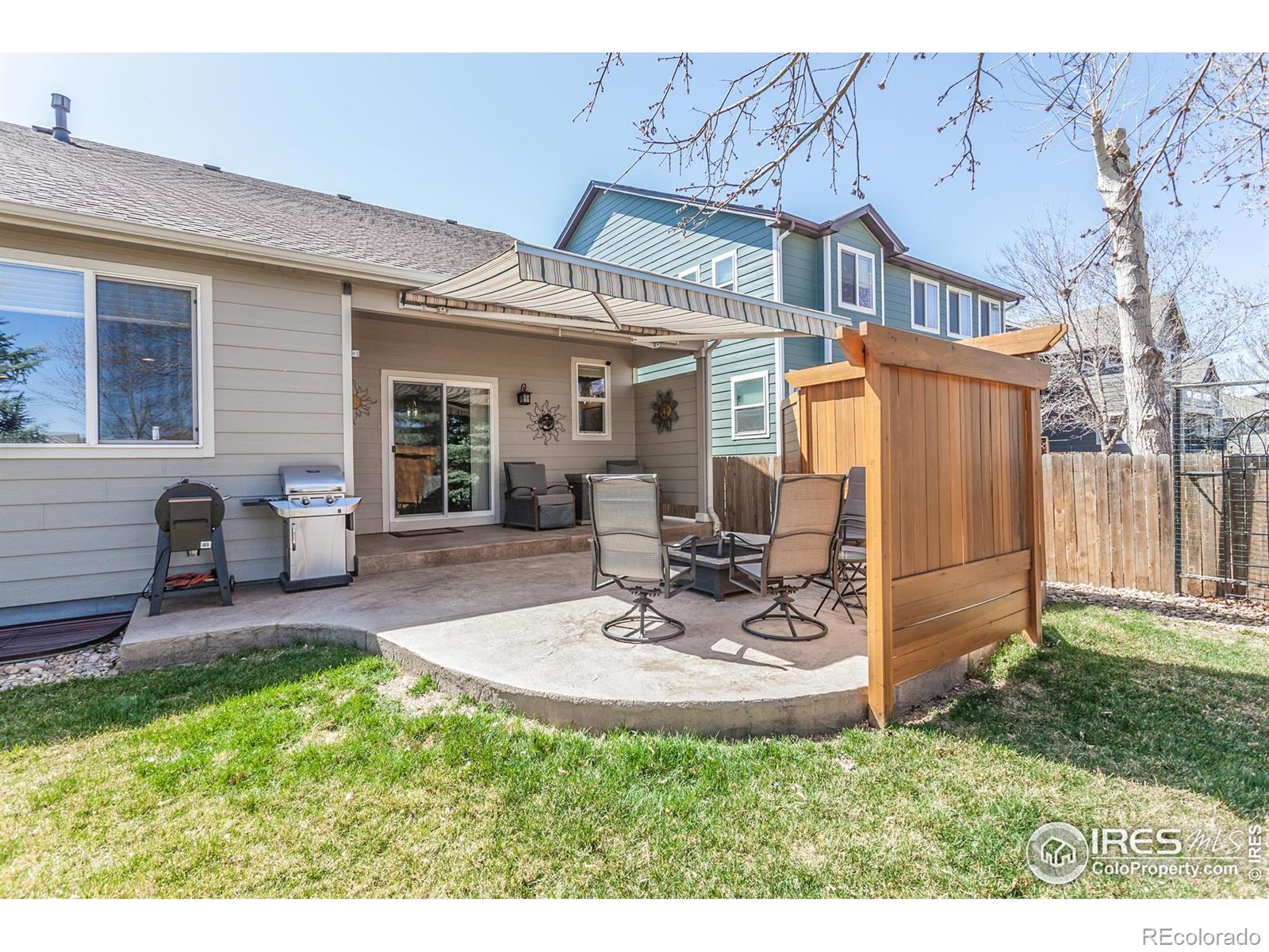 MLS Image #27 for 6478  mayfair avenue,timnath, Colorado