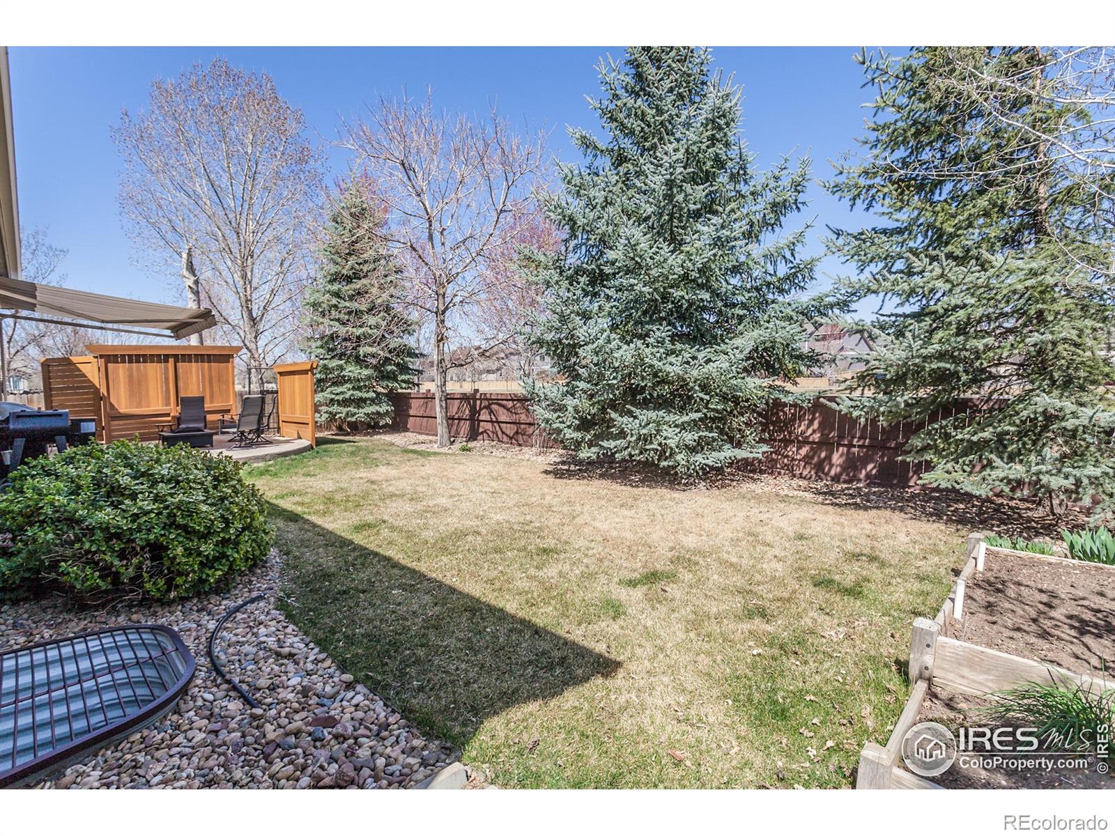 MLS Image #28 for 6478  mayfair avenue,timnath, Colorado