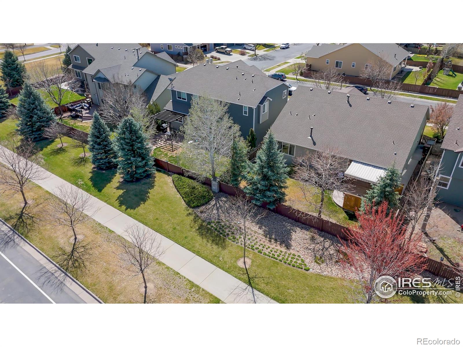 MLS Image #30 for 6478  mayfair avenue,timnath, Colorado