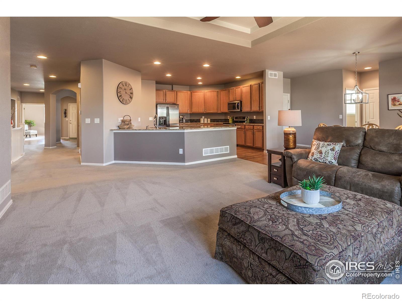 MLS Image #7 for 6478  mayfair avenue,timnath, Colorado