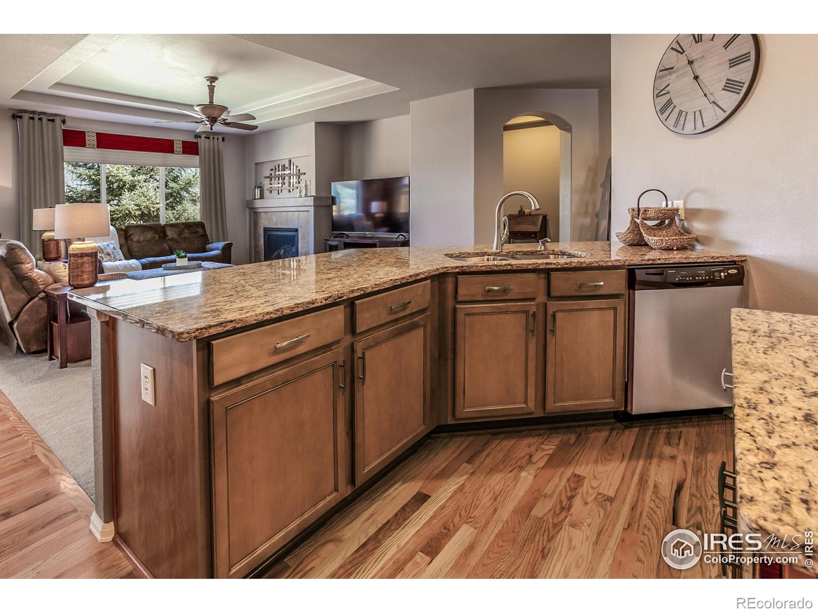 MLS Image #8 for 6478  mayfair avenue,timnath, Colorado