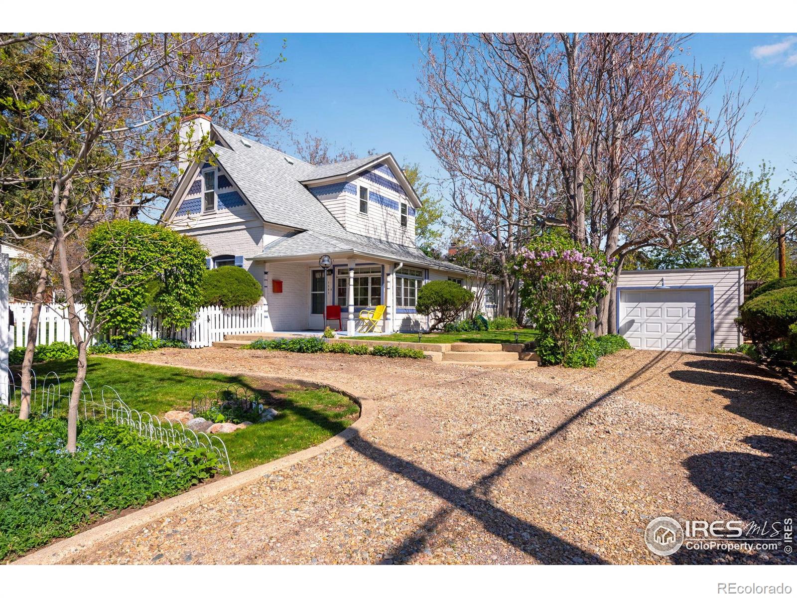 MLS Image #1 for 1503  balsam avenue,boulder, Colorado