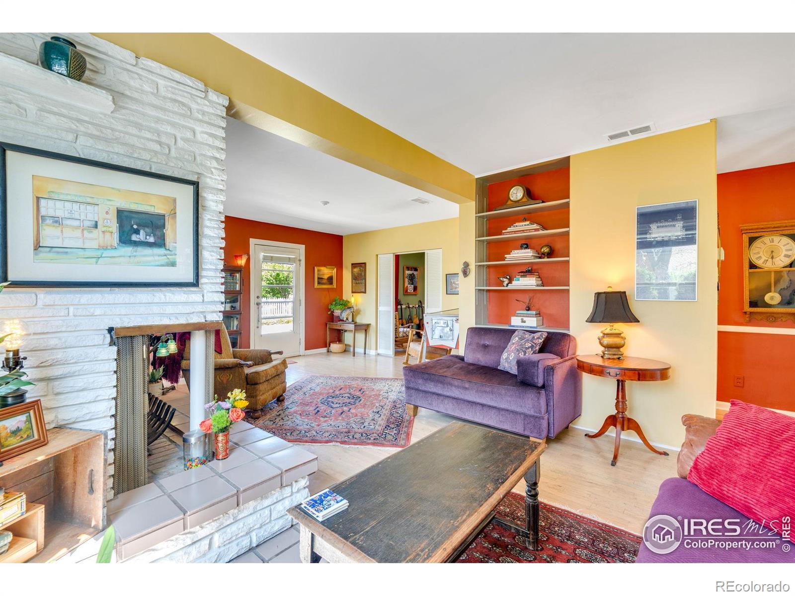 MLS Image #10 for 1503  balsam avenue,boulder, Colorado